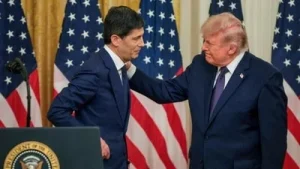 Kevin Warsh-Donald Trump conversation: Report raises concerns over Federal Reserve