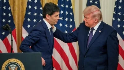 Kevin Warsh-Donald Trump conversation: Report raises concerns over Federal Reserve