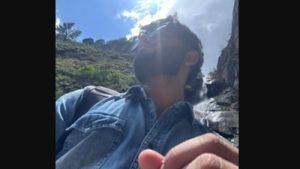 'SF founders talk to me like a peer': Student highlights contrast between US and