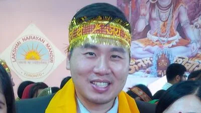 Canada MP of Indian and Chinese heritage to resign over health issues