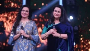 Poonam Dhillon and Padmini Kolhapure are misusing their positions: What CINTAA