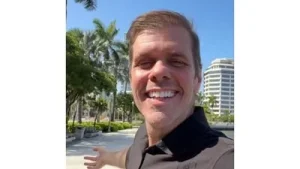 Who is Barbara Lavandeira? Perez Hilton's sister in focus after self-harm video