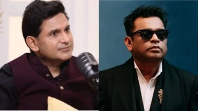 Manoj Muntashir reacts to AR Rahman's Chhaava propaganda remark: 'He must have read