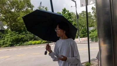 Dog-meat soup, chicken broth: North Korea suggested ways to beat the heat