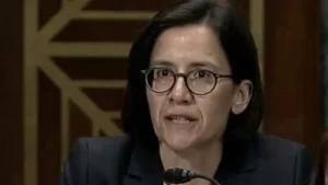 Who is Judge Ana Reyes? Federal judge confirmed Haitians lost Temporary Protected