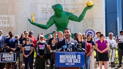Before the vote, another vote: How US primaries decide who gets to run for midterms
