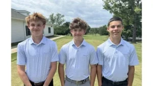Who are Andrew Tuggle, Gavin Cain, Jackson Castro? Virginia teens rescue family from