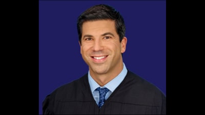 Who is US District Judge Roy Altman? Federal judge pauses Trump order in $10 billion