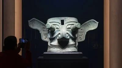 A lost civilization is baffling experts and rewriting China's origin story