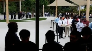 Why slow job growth doesn't mean the labor market is in trouble