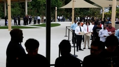 Why slow job growth doesn't mean the labor market is in trouble