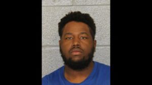 Who is Di-Quan Schafar Hunt? 5 things about man arrested over viral Charlotte woman