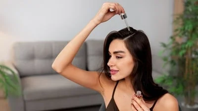 How to get rid of frizzy hair and make it smooth and silky at home? These 5 hair