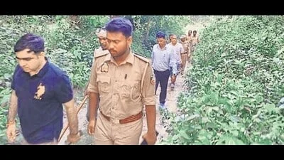 Dudhwa battles rising wildlife conflict with just half its forest guards