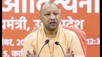 Yogi hails Kanwar Yatra harmony, orders crackdown on rumour-mongers