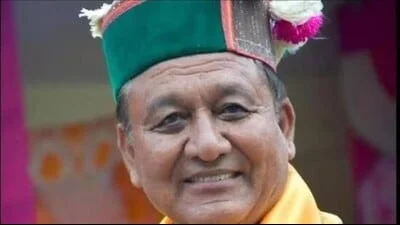 Shipki La trade route: Himachal to approach Centre over IGST issue, says Negi