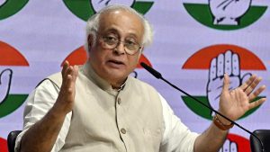 The Congress on Wednesday alleged that the methodology of asking questions on caste in Census 2027 is