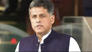 Chandigarh property issues largely unresolved, Tewari flags 'no progress'