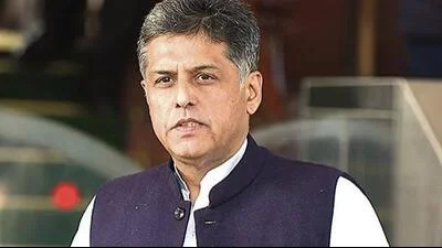 Chandigarh property issues largely unresolved, Tewari flags 'no progress'