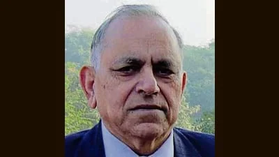 Chandigarh: Prof SL Goel, ex-UGC member, passes away at 90