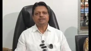 Sena councillor gets bail in assault case, directed to stay out of Maharashtra