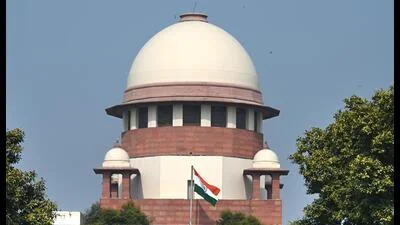 'For cheap publicity': SC junks plea for criminal probe against Justice Varma