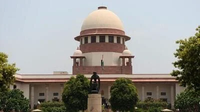 SC directs time-bound disposal of Narayan Sai's appeal against rape conviction