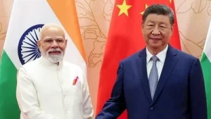 India, China to use diplomatic, military channels to resolve outstanding border