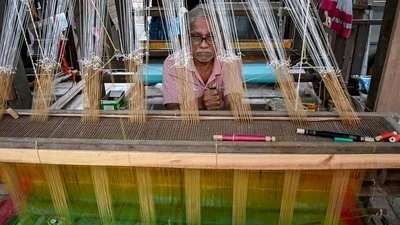 All about National Handloom Day as PM Modi urges people to hop on GRWM trend