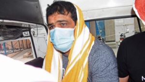 Delhi high court denies bail to Olympic wrestler Sushil Kumar in murder case