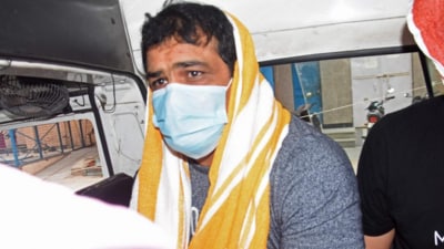 Delhi high court denies bail to Olympic wrestler Sushil Kumar in murder case