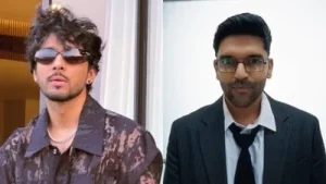 Tony Kakkar takes a hilarious dig at Guru Randhawa's Fine Shyt after trolling: 'I