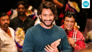 Mahesh Babu doesn't eat curd rice: Doctor decodes diet secrets behind 51-year-old