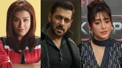 Shilpa Shinde says she missed Salman Khan when Shivangi Joshi 'insulted' her on Lock