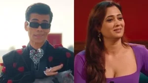 The Traitors Season 2 trailer: Karan Johar brings bigger betrayals, Shweta Tiwari's