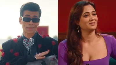 The Traitors Season 2 trailer: Karan Johar brings bigger betrayals, Shweta Tiwari's