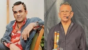Remo Fernandes retires from live concerts, says light stroke after COVID vaccine