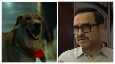 Ohh My Dog review: This Pankaj Tripathi starrer about fur babies is family friendly,