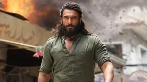 'Dhurandhar was the most-watched non-English movie in the world this year': Netflix