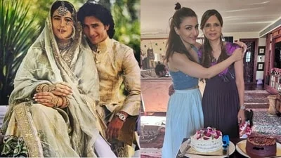 Soha Ali Khan, Saba Pataudi reveal why they didn't attend Saif Ali Khan's wedding