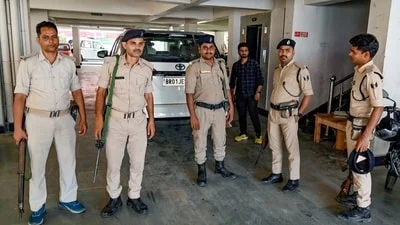Bihar man poses as IAS officer, claims links to NSA Ajit Doval; cops seize Tesla