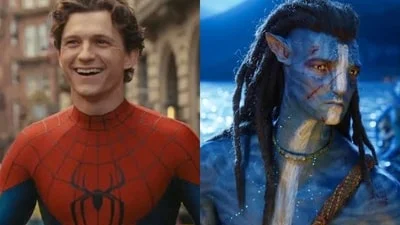 Spider-Man: Brand New Day breaks Avatar 2's record, becomes biggest Hollywood hit in