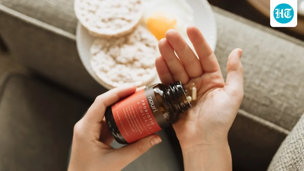 Do you get sick while travelling? Physician Dr Kunal Sood shares 5 supplements that