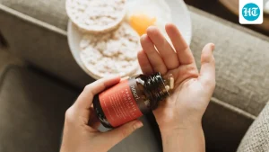 Do you get sick while travelling? Physician Dr Kunal Sood shares 5 supplements that