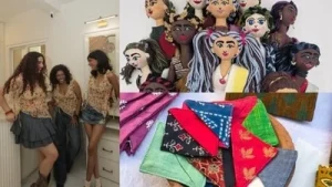 National Handloom Day: How handloom waste is stitching slow fashion with enterprises