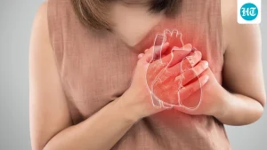 Can lifestyle habits reduce your future heart attack risk? Neurologist Dr Sudhir