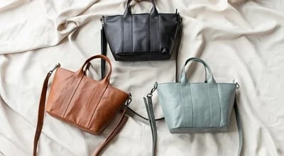 5 Stylish handbags that are trending right now and the brands I'm loving