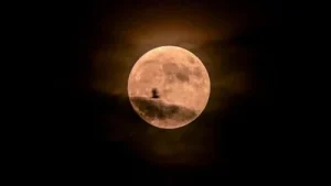 Nasa invites Isro to join Moon Base program under Artemis Accords