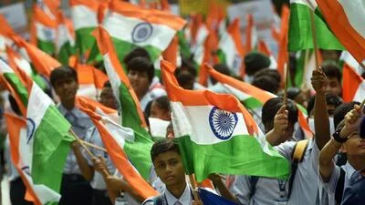 Defence ministry issues Independence Day invites with Vande Mataram lyrics