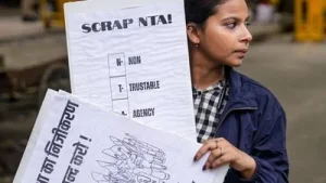 3 NTA experts named in CBI's NEET paper leak probe chargesheet, may face life term
